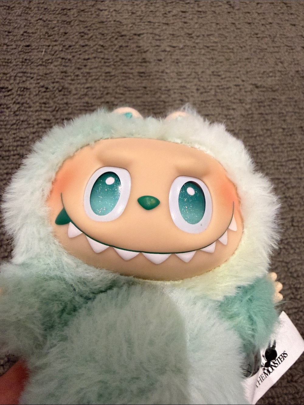 Genuine Labubu - Picture 7 of 7
